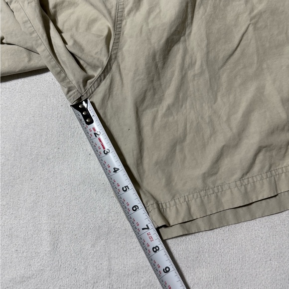Simms Tan Swim Trunks - Picture 3 of 15